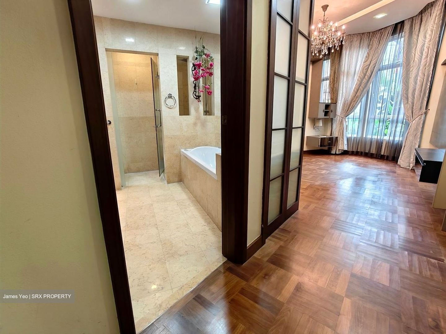 Hillington Green (D23), Condominium #623123881